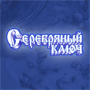 Серебряный ключ